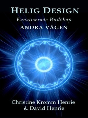 cover image of HELIG DESIGN; Kanaliserade Budskap, Andra Vågen